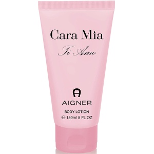 Aigner Cara Mia Ti Amo Body Lotion 150ml за Жени