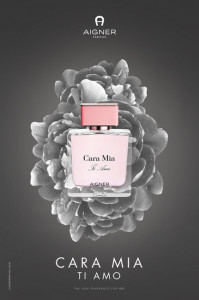 Aigner Cara Mia Ti Amo EDP 100ml за Жени БЕЗ ОПАКОВКА - Img 3