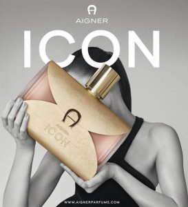Aigner Icon EDP 100ml за Жени - Img 2