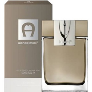 Aigner Man 2 EDT 100ml за Мъже