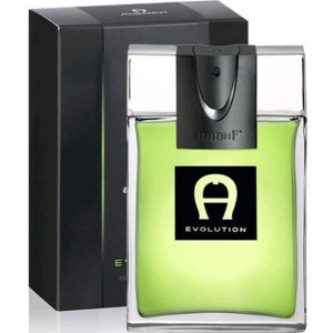 Aigner Man 2 Evolution EDT 50ml за Мъже
