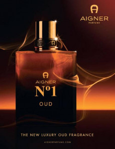 Aigner No1 OUD EDP 100ml за Мъже БЕЗ ОПАКОВКА - Img 2