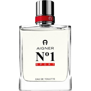 Aigner No1 Sport EDT 100ml за Мъже БЕЗ ОПАКОВКА