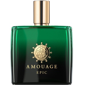 Amouage Epic Woman EDP 100ml за Жени БЕЗ ОПАКОВКА