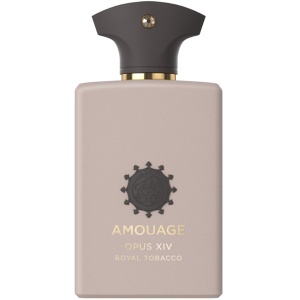 Amouage Opus XIV - Royal Tobacco EDP 100ml за Мъже и Жени БЕЗ ОПАКОВКА