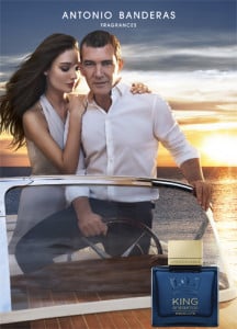 Antonio Banderas King of Seduction Absolute EDT 100ml за Мъже - Img 2