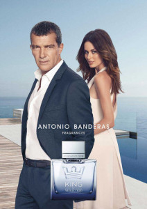 Antonio Banderas King of Seduction EDT 50ml за Мъже - Img 2