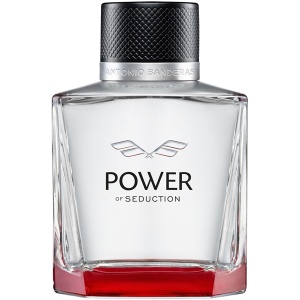 Antonio Banderas Power of Seduction EDT 100ml за Мъже БЕЗ ОПАКОВКА