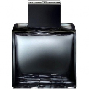 Antonio Banderas Seduction in Black EDT 100ml за Мъже БЕЗ ОПАКОВКА