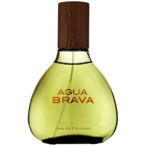 Antonio Puig Agua Brava EDC 100ml за Мъже - Img 2