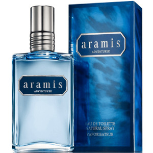 Aramis Adventurer EDT 110ml за Мъже БЕЗ ОПАКОВКА - Img 3