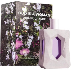 Ariana Grande God Is A Woman EDP 50ml за Жени