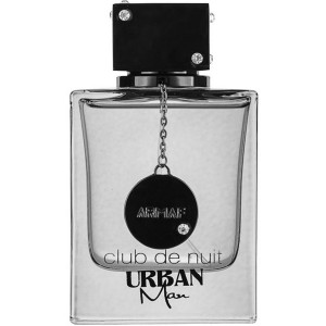 Armaf Club De Nuit Urban Man EDP 105ml за Мъже - Img 2