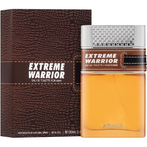 Armaf Extreme Warrior EDT 100ml за Мъже