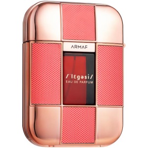 Armaf Legesi Femme EDP 100ml за Жени - Img 2