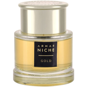 Armaf Niche Gold EDP 90ml за Жени - Img 2