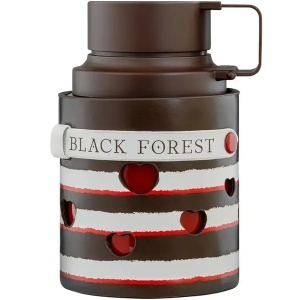 Armaf Odyssey Black Forest EDP 100ml за Мъже и Жени - Img 2