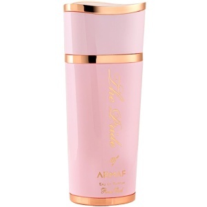 Armaf The Pride Rose Oud EDP 100ml за Жени - Img 2