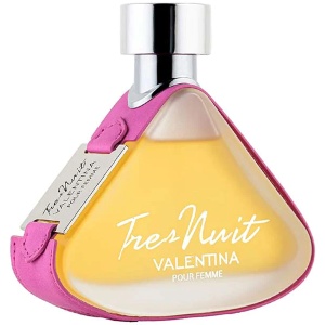 Armaf Tres Nuit Valentina EDP 100ml за Жени - Img 2