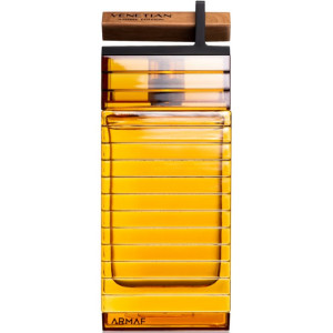 Armaf Venetian Amber Edition EDP 100ml за Мъже - Img 2