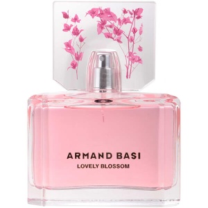 Armand Basi Lovely Blossom EDT 100ml за Жени БЕЗ ОПАКОВКА