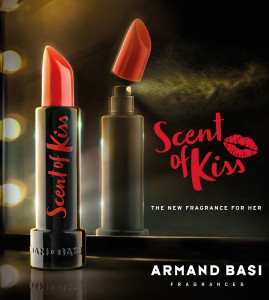 Armand Basi Scent Of Kiss EDT 50ml за Жени БЕЗ ОПАКОВКА - Img 2