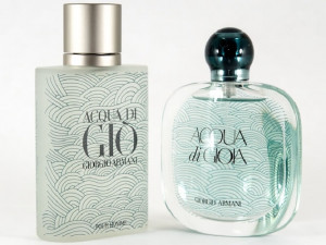 Armani Acqua Di Gio Acqua for Life 2012 EDT 100ml за Мъже БЕЗ ОПАКОВКА - Img 4