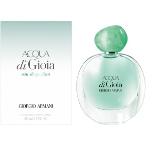 Armani Acqua Di Gioia EDP 50ml за Жени БЕЗ ОПАКОВКА - Img 4