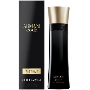 Armani Code Eau de Parfum EDP 110ml за Мъже