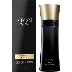 Armani Code Eau de Parfum EDP 60ml за Мъже
