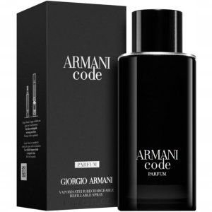 Armani Code Parfum 125ml за Мъже