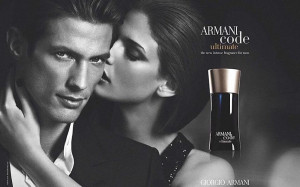 Armani Code Ultimate EDT Intense 75ml за Mъже - Img 2