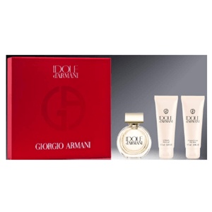 Armani Idole Комплект (EDP 50ml + BL 75ml + SG 75ml) за Жени