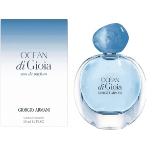 Armani Ocean di Gioia EDP 50ml за Жени
