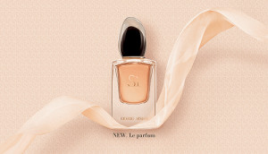 Armani Si Le Parfum EDP 40ml за Жени БЕЗ ОПАКОВКА - Img 2