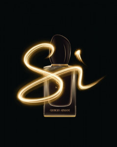 Armani Si Night Light EDP 50ml за Жени - Img 2