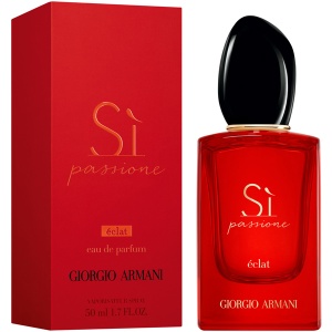 Armani Si Passione Eclat EDP 50ml за Жени