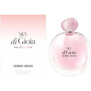 Armani Sky di Gioia EDP 100ml за Жени