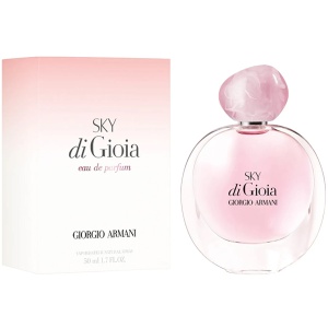 Armani Sky di Gioia EDP 50ml за Жени