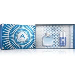 Azzaro Chrome Комплект (EDT 50ml + Deo Stick 75ml) за Мъже