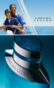 Azzaro Chrome Legend EDT 75ml за Мъже - Img 3