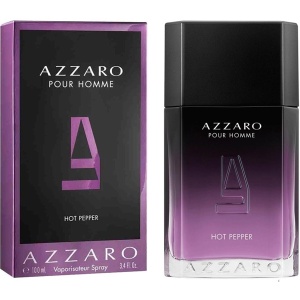 Azzaro Pour Homme Hot Pepper EDT 100ml за Мъже