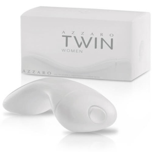 Azzaro Twin EDT 80ml за Жени