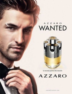 Azzaro Wanted Комплект (EDT 30ml + 3 Pins) за Мъже - Img 2
