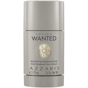 Azzaro Wanted Deo Stick 75ml за Мъже
