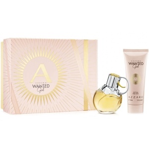 Azzaro Wanted Girl Комплект (EDP 30ml + BL 100ml) за Жени