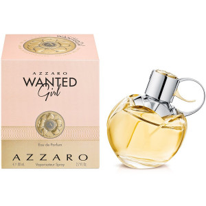 Azzaro Wanted Girl EDP 80ml за Жени БЕЗ ОПАКОВКА - Img 3