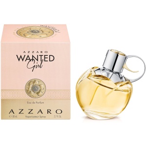 Azzaro Wanted Girl EDP 80ml за Жени