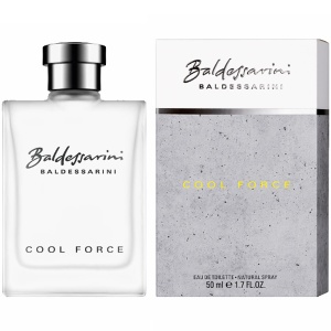 Baldessarini Cool Force EDT 50ml за Мъже