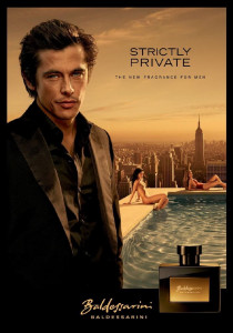 Baldessarini Strictly Private EDT 50ml за Мъже - Img 2